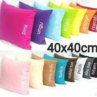 Sofa Cushion Cover 40x40