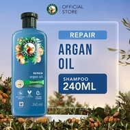 Herbal Essences Shampoo Repair Argan Oil Haircare 240ml