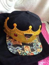 HATER 2013 Royal Crown Jewellery Snapback 刺繡 皇冠 立體 珠寶  棒球帽