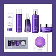 【Dermafirm】R4 紫蘇舒緩修護全系列商品套組