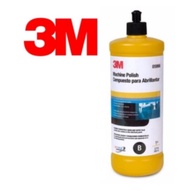 3M 05996 Machine Polish/946ml/Step 3- 1kg