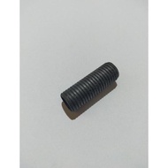 RECOIL BOS TAP DRAT BAUT 12 14 M8 x M10 BAJA HITAM 1PCS