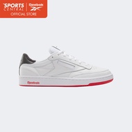 Reebok Unisex Club C 85 Vintage | 100209025