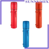 [Sunnimix] Welding Rod Storage Welding Rod Holder Airtight Welding Rod Canister for 14 Workspace,