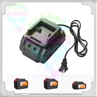 Charger Baterai Cordless 18v - 36v Type LXT Makita