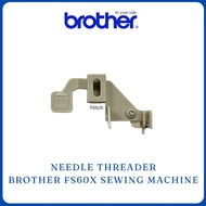 Brother Fs60x Needle Threader sewing machine