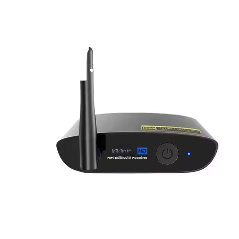 1Mii Bluetooth Receiver Audiophile HiFi Audio Amplifier Bluetooth Adapter DS200Pro