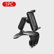 Car Dashboard Phone Holder Smartphone Stand For Mitsubishi Asx Lancer Outlander Pajero Sport L200 Co