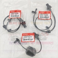 HONDA HRV T7A 2015-2012'' ABS SENSOR / WHEEL SPEED SENSOR FRONT AND REAR 57450-T7A-003 / 57455-T7A-0