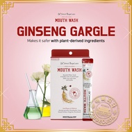 Dr. Forest Royal Care Mouthwash Red Ginseng Extract 1box (12ml*10pcs)