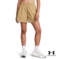 Under Armour Womens UA Vanish 5" Crinkle Shorts