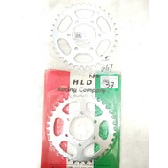 Kawasaki KRZ 520x36T/37T Rear Sprocket