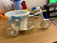 單車仔置物籃