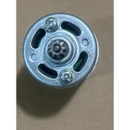 Moto 550 9 teeth, moto RS550 9 teeth, moto RS 550 9 teeth, moto 550 shaft missing