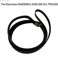 Type H Belt 0198-300-011 7PH1930 Accessories Drive Belt For 0198300011