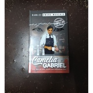 CAMELIA GABRIEL RAMLEE AWANG MURSHID