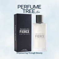 Abercrombie & Fitch Fierce Eau de Cologne 100ML [ Original Perfume for Men ]