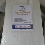 / WATER filter 1x2 SUPER filter cotton