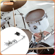 [uguuiya] Drum Cymbal Stand Drum Cymbal Arm Metal Cymbal Booming Rachets Tilt Handbell