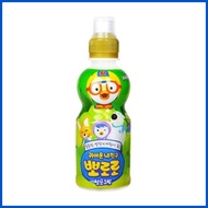 ▼ ↑ ⇦ [Paldo] Pororo Kids Drink 235ml / Cocomong Probiotic Drink