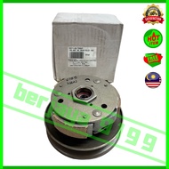 Suzuki New  V100 V 100 V-100 NEW Rear Driven Pulley Assy Pully Belakang