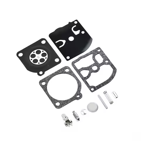 Carburetor Repair Kit For Zama RB-105 C1Q-S Serires For Stihl MS210 MS230 MS250 Chainsaw Gasket Part