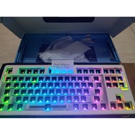 Barebone elecfox linky87 white