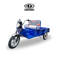 AZ / Trak Elektrik 3 Roda [AZ09] - Solusi Bijak Untuk Perniagaan Anda