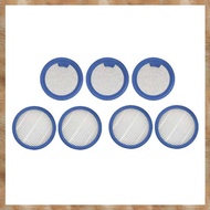 [K U Y G] Replacement Vacuum Filter for  7000 Cordless Vacuum Cleaner Models EP71UB14DB EP71AB14UG E