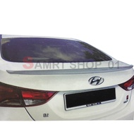 HYUN-DAI ELANTRA '2011-'2016 SPOILER