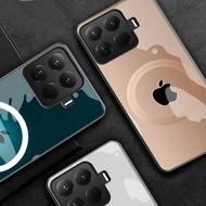 Softcase Glass Motif REDMI 15T/REDMI 15T PRO [FC69] Latest Case 2025 hp REDMI 15T/REDMI 15T PRO - Ke