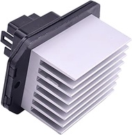 DUDSN HVAC Blower Motor Resistor 7T4Z19E624A Compatible with Ford Edge 2007-2016 Lincoln MKX 2007-20