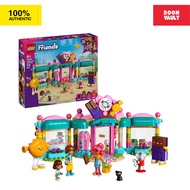 LEGO® Friends Heartlake City Sweet Shop 42649