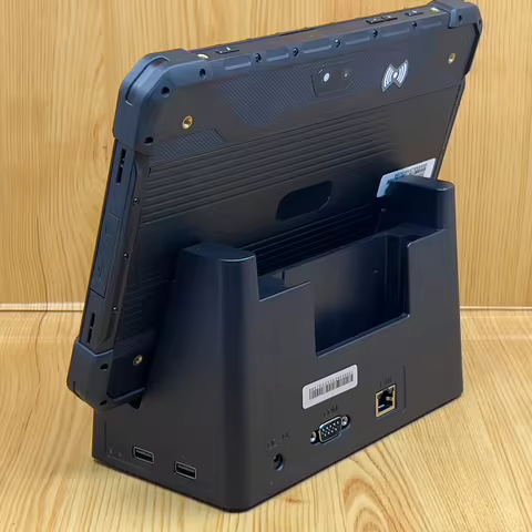 W18Y 10.1-inch Industrial Tablet 5G Multi-band Global Version Intel Core i7-10510Y WIFI BT Win 11 Wi