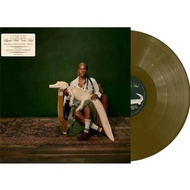 Doechii - Alligator Bites Never Heal (Translucent Hazel Vinyl)