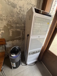 DBA 迪比亞 DEBI003A-H 智能冷風機