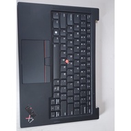 [Used] Lenovo Thinkpad X1 Carbon Gen 9 Palmrest with Backlit Keyboard