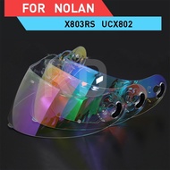 NOLAN Xlite x803rs Helmet Visor Lens