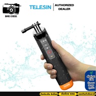Telesin Gopro 13/12/11/10/9/8 Bluetooth buoyancy stick