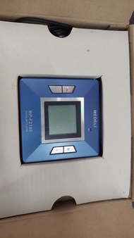 Medeli MP-F2100 Digital MP3 Player