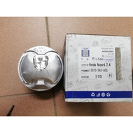 HONDA K24W PISTON SET  HIGT 020（050）SIZE