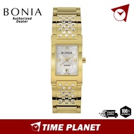 [Official Warranty] BONIA ELEGANCE WOMEN WATCH BNB10649-2257