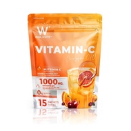 WINK WHITE VITAMIN-C CO Q10 PLUS VITAMIN C