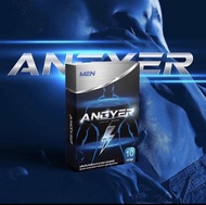 ผลิตภัณฑ์เสริมอาหาร (ตรา แองเยอร์)
DIETARY SUPPLEMENT PRODUCT (ANGYER BRAND)