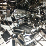 Crystal oscilator Crystal xtal 4.194304Mhz