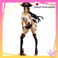 Banpresto One Piece FLAG DIAMOND SHIP-BOA.HANCOCK- Boa Hancock (Prize) [Direct from Japan]