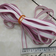5 Meters Getah 0.9cm / 0.9cm Elastic