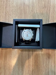 นาฬิกา Omega x Swatch Mission to Jupiter : Full Set ของแท้ 100% Genuine 100%