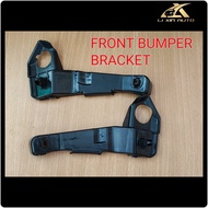 TOYOTA VIOS NCP42 2003-2006 FRONT BUMPER SIDE BRACKET CLIP