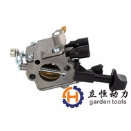BR350 BR430 BR450 SR430 SR450Carburetor 4229 129 0901Liheng